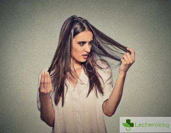 Посивели коси - каква грижа е необходима и как да се преборим с тях