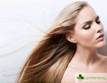 Топ 5 грешки преди сън, които вредят силно на косата