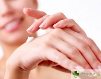 Напукване на кожата на ръцете - топ 15 причини и начини за справяне с проблема