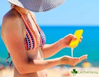 Топ 6 козметични средства, които задължително трябва да вземем за морето