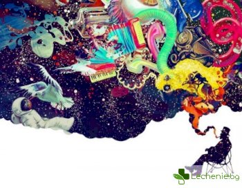 Топ 5 необичайни факта, които трябва да знаете за креативността