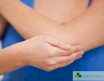 Как да излекувате кожата на лактите в домашни условия