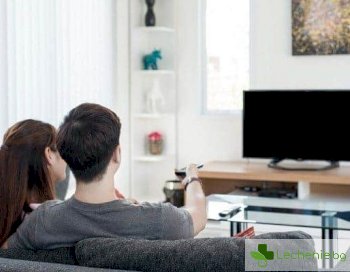 Реклама на лекарства по TV - против болки, киселини и цистит