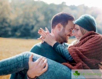 Топ 5 удивителни факта за истинската любов