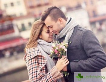 Какво лекува любовта - защо е по-добре влюбена, отколкото сама