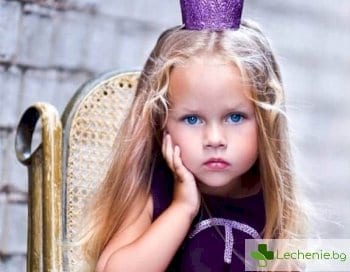 Ето защо игрите на принцеси са страшно вредни за малките момиченца