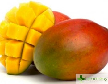 Понижава ли консумацията на манго кръвната захар?