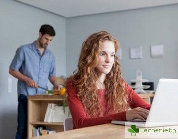 Нов модел отношения - нежни мъже и силни жени