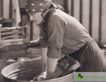 30 години по-късно - мъжете продължават да доминират, а жените да мечтаят