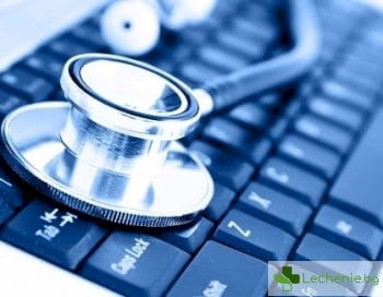 Медицинска помощ онлайн - полза или загуба на време