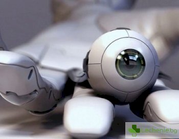 Топ 5 удивителни технически иновации в медицината