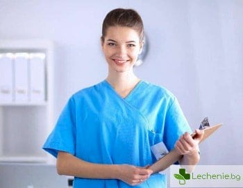 Медицинска сестра - професия не за всеки: специфика и рискове