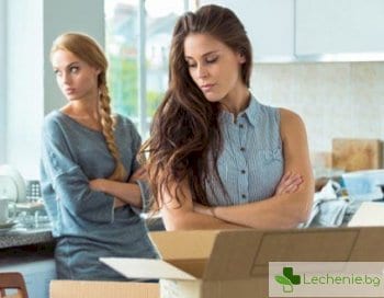 Топ 5 гневни мисли, от които се чувстваме по-зле