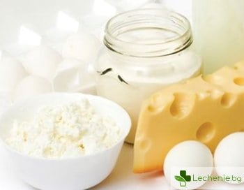 5 причини да употребявате повече млечни продукти