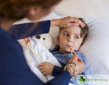 Често и продължително боледуващи деца - най-големите грешки на родителите