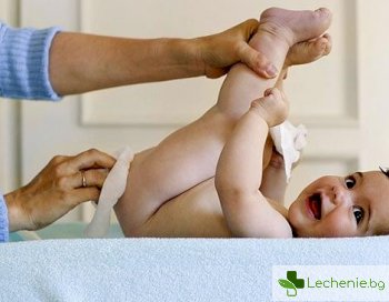 Топ 6 причини да спрете завинаги да използвате мокри кърпички за бебе