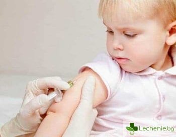 Ваксината срещу морбили предпазва и от множество други инфекциозни заболявания
