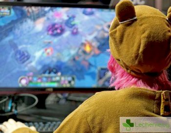 Защо мозъкът "изсъхва" от компютърните игри