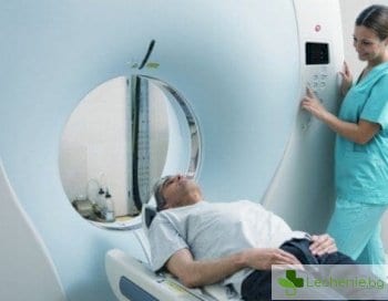 ЯМР или компютърна томография - кой метод да изберете