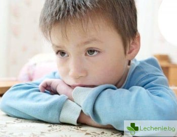 Как не трябва да наказваме детето - топ 5 забрани