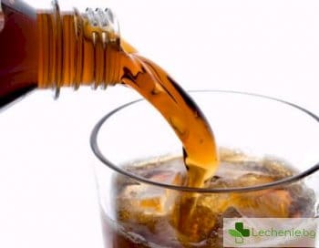 7 положителни промени, до които води отказът от газирани напитки
