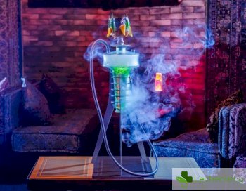 Защо наргилето е 25 пъти по-вредно от цигарите