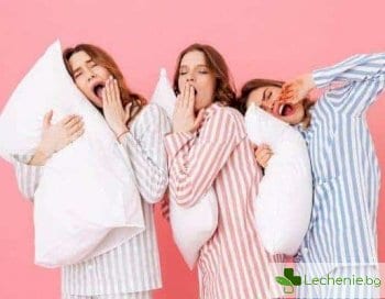 Топ 8 причини защо е полезно хубаво да се наспим