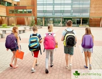 Топ 5 навика, без които детето НЯМА да оцелее в средното училище