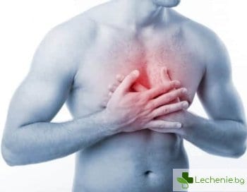 Болка в гърдите - сърдечен проблем или невралгия
