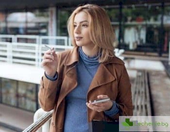 Никотин - между отрова и лекарство