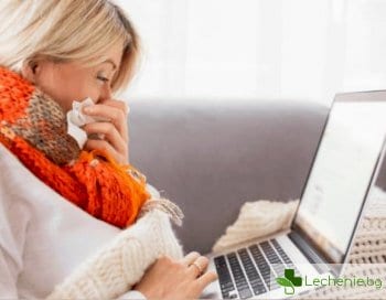 Как да разберем, че сме готови да се върнем на работа след грип
