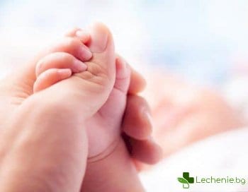Фетална хирургия - операция на още неродено дете