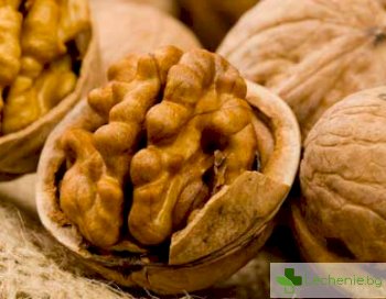 Подобряват ли орехите качеството на спермата?