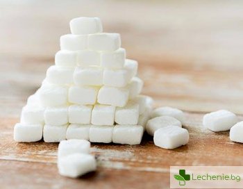 6 невероятни неща, които ще се случат с тялото ви, когато се откажете напълно от захарта