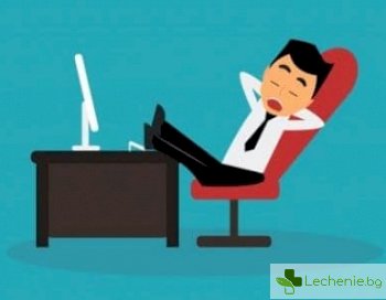 5 ситуации, когато отлагането е страшно полезно