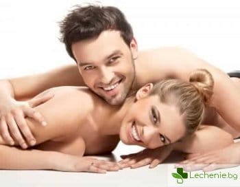 Топ 8 признака на удачни сексуални отношения