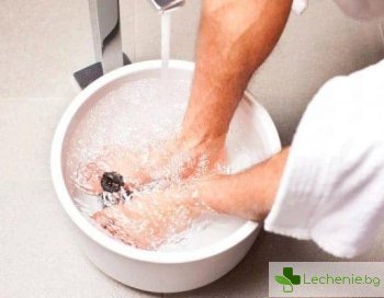 Топ 5 натурални средства за лечение на отоци от травми