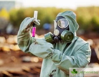 Ядрени катастрофи - какви са шансовете за оцеляване