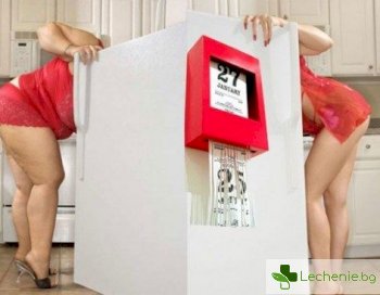 Как да отслабнем след празниците - диети и упражнения