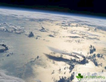 Двуликият озон - едновременно полезен и опасен