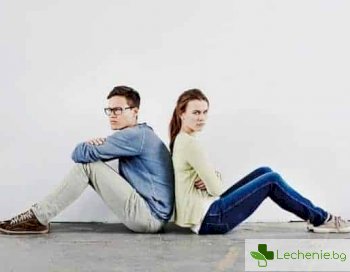 5 неща, които не сте длъжни да променяте, заради вашия мъж