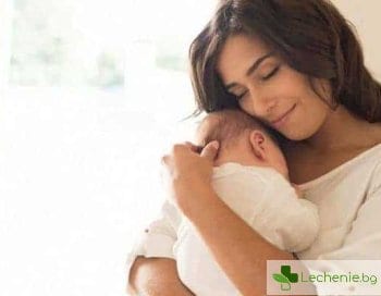 Топ 3 най-големи заблуди за първия месец с първородното дете