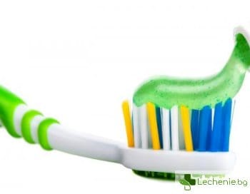 Как да избирате паста за зъби