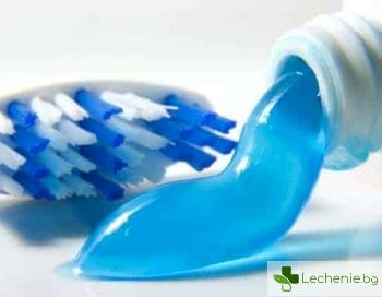 Пасти за зъби с флуор - полезни или вредни