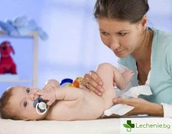 Пенис и микропенис при момчетата - кога се поставя диагноза "скрит полов член"