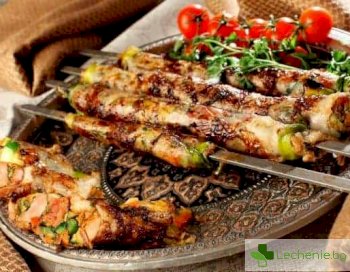 Пикантно и вкусно - кога лютото от полезно става вредно