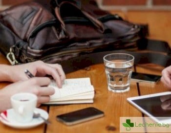 Ето как ръкописните бележки ни правят в пъти по-умни