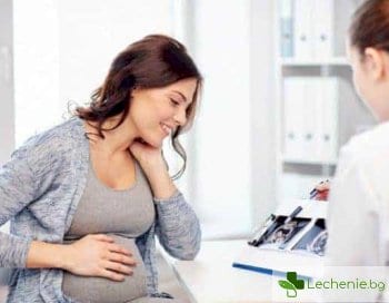 Защо НЕ трябва да се яде плацента - медицинското обяснение