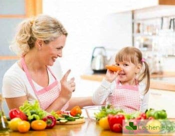 Кога плодовете и зеленчуците са опасни за здравето