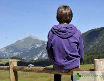 Топ 5 причини за преждевременен пубертет